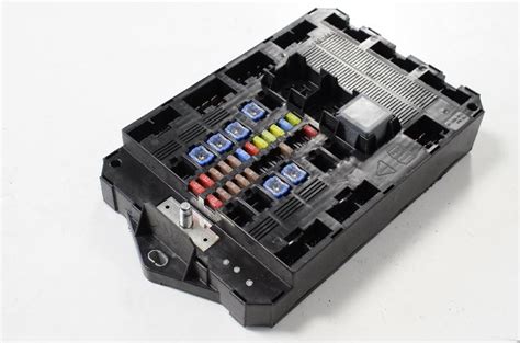 2010 xf supercharged programming central junction box|jaguar control junction box problems.